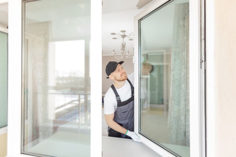 Cost of Windows Installation in Fallbrook, CA