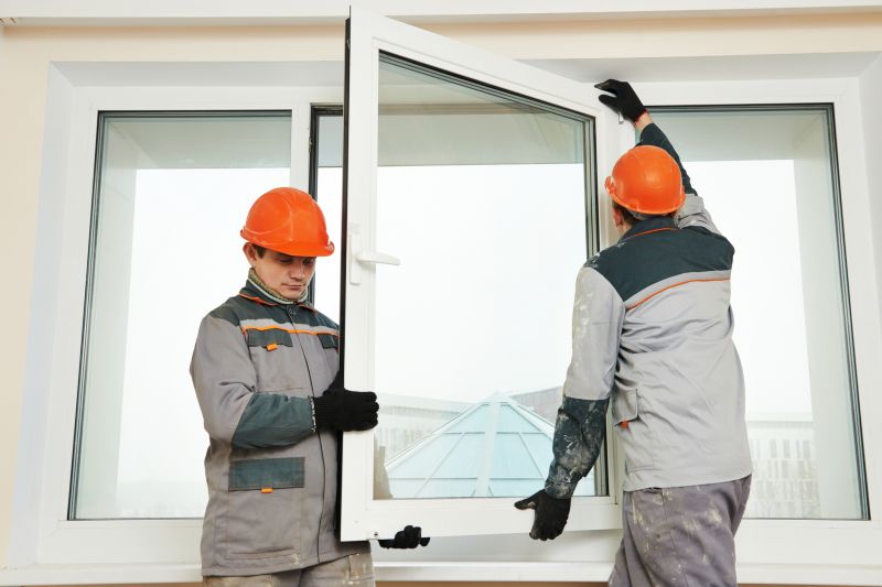 Custom Window Fabricators
