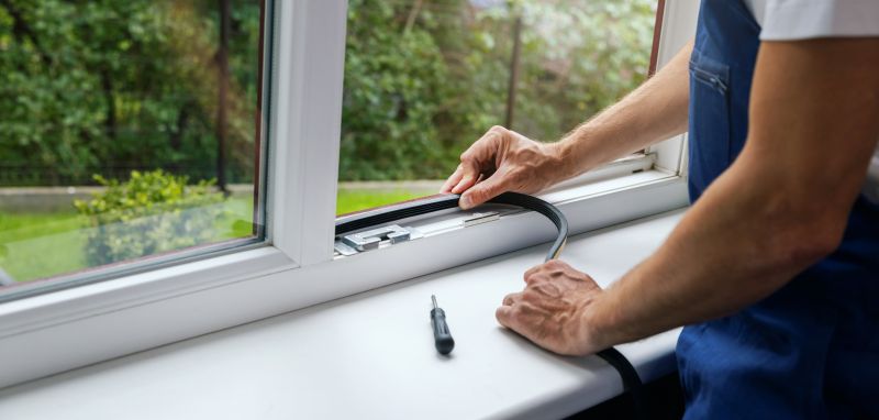 Energy-Efficient Window Providers